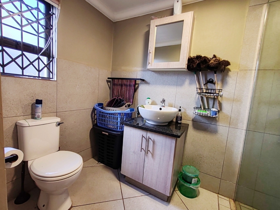 3 Bedroom Property for Sale in Grimbeeck Park North West